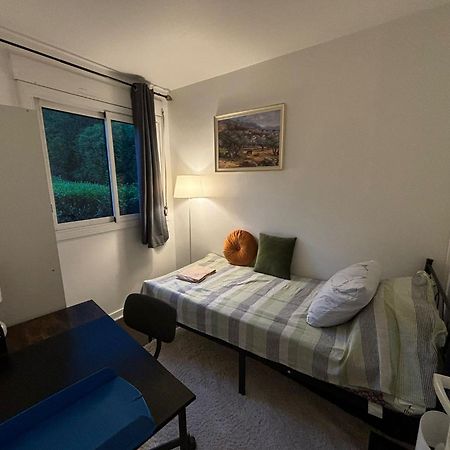 Paris Saclay RER: Cozy 2BR Near Station & Universities Orsay Exterior photo