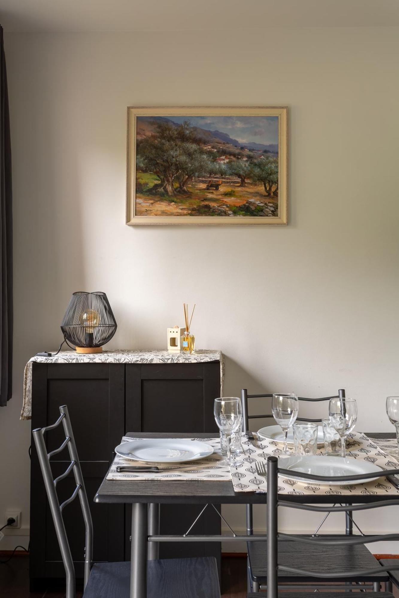 Paris Saclay RER: Cozy 2BR Near Station & Universities Orsay Exterior photo